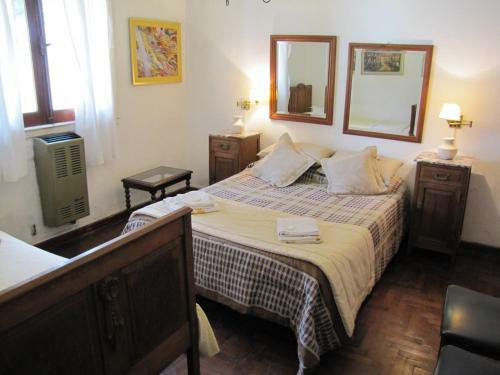 Casaparque Hu�spedes
