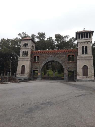 Casaparque Hu�spedes