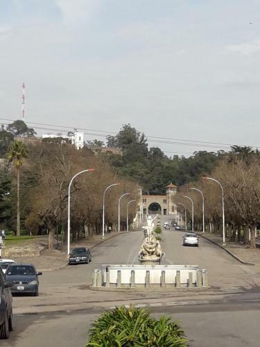 Casaparque Hu�spedes