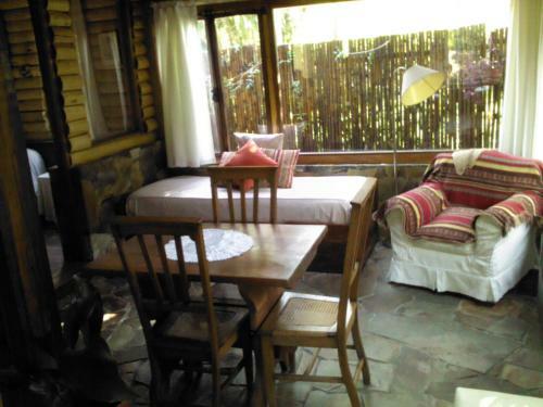 Lodge Caba�a La Strega