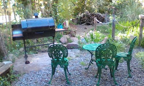 Lodge Caba�a La Strega