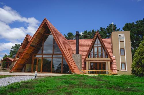 Posada Mellmell En La Sierra
