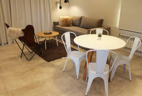 Lodge Las Morenas Tandil