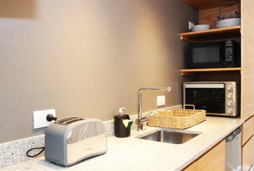 Lodge Las Morenas Tandil