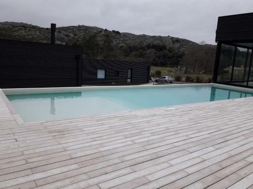Lodge Las Morenas Tandil