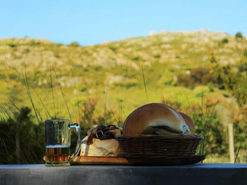 Lodge Las Morenas Tandil