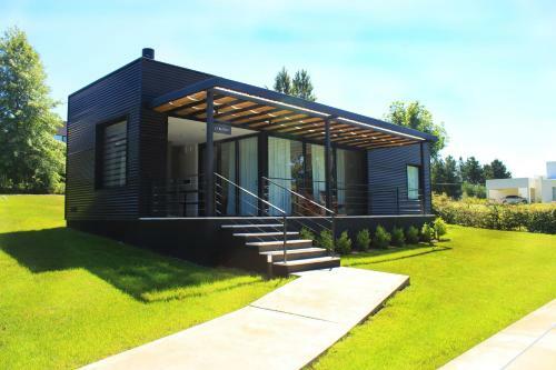 Lodge Las Morenas Tandil