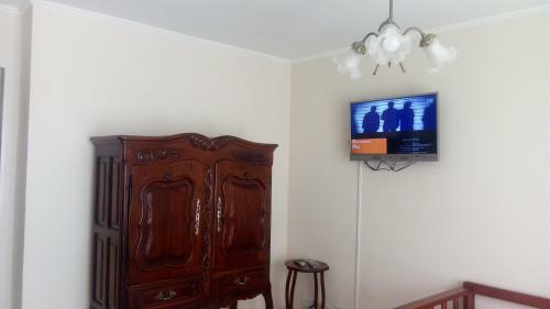 Apartamento Departamento Serrano