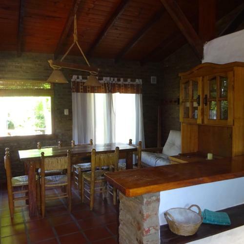 Casa Barrio Golf