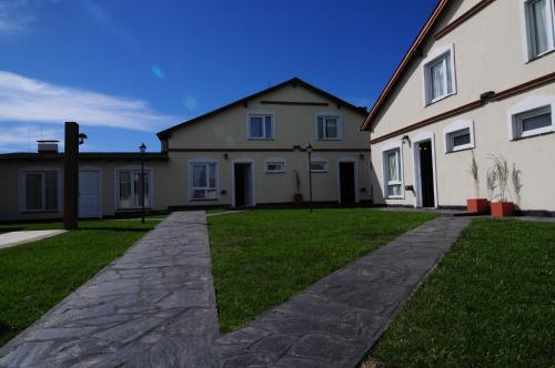 Apartamento Alborada Complejo