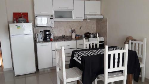 Apartamento Juana