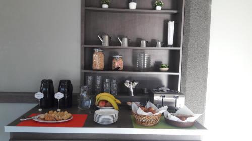 Apart Hotel Alborada