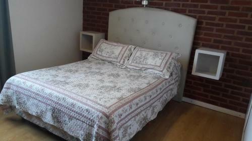 Apart Hotel Alborada
