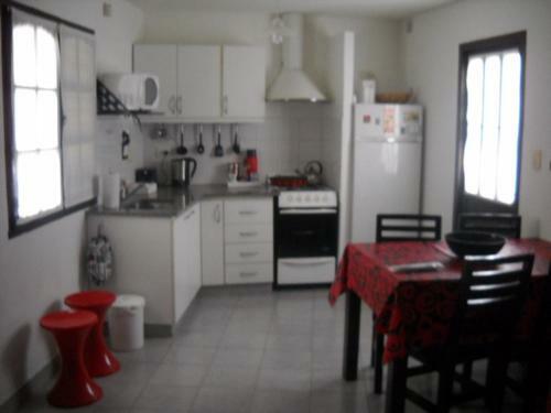 Apartamento Lo De Rossi