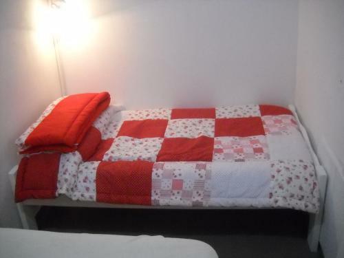 Apartamento Lo De Rossi