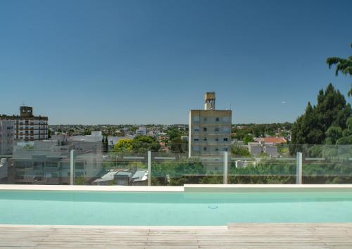 T Design Hotel Boutique