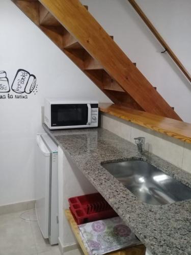 Apartamento Belgrano 360