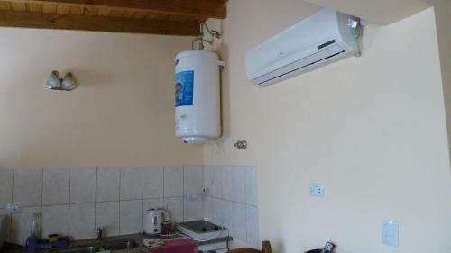 Apartamento Departamentos Tandil