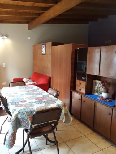 Apartamento Monoambiente