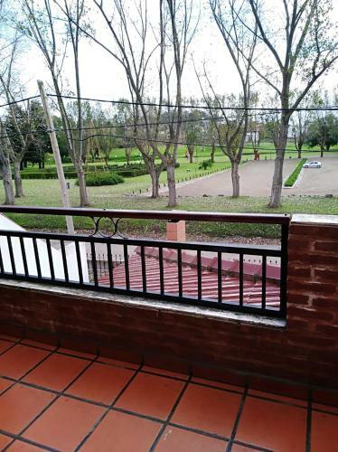Apartamento Guyra Tatakua