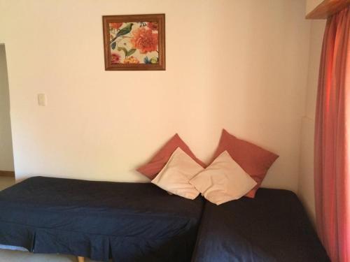 Lodge Complejo Caba�as Cerro Redondo