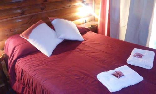 Lodge Complejo Caba�as Cerro Redondo