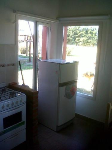 Lodge Complejo Caba�as Cerro Redondo