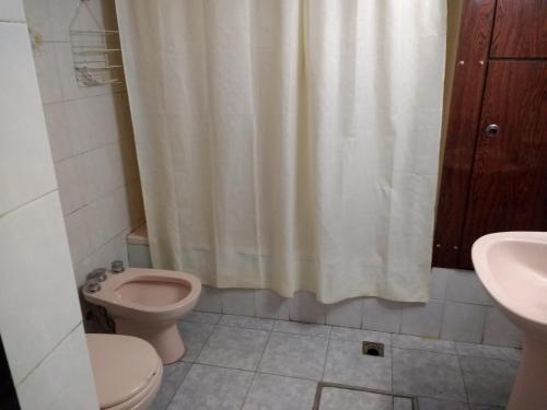 Apartamento Departamento Avenida Colon