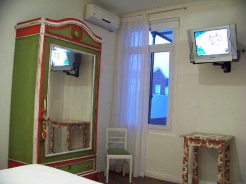 Apartamento El Solar De Las Magnolias