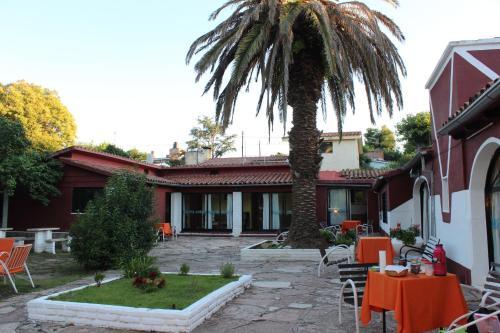 Posada Los Manantiales