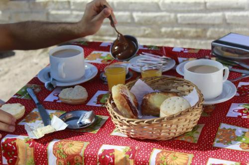 Posada Los Manantiales