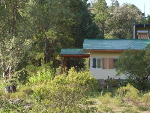 Lodge El Pinar - Hospedaje Serrano