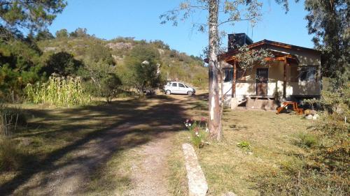 Lodge El Pinar - Hospedaje Serrano