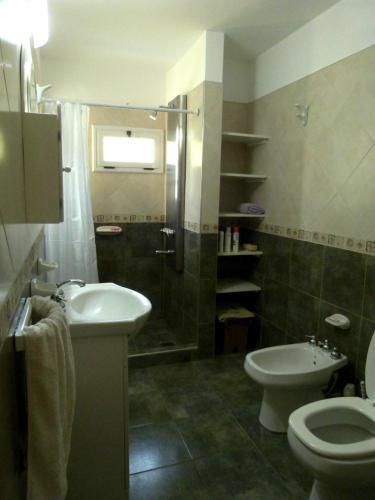 Lodge El Pinar - Hospedaje Serrano