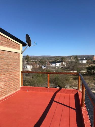 Tanti Sierras House