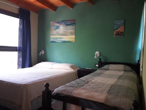 Apartamentos Akutitanti