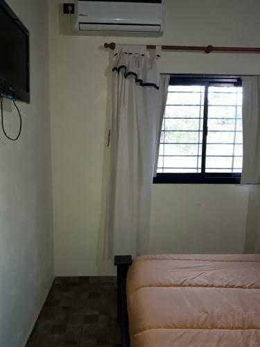Apartamentos Akutitanti