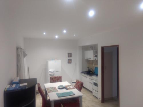 Apartamento A Termas Voy