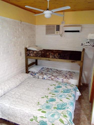 Agroturismo Cabanas El Arbol
