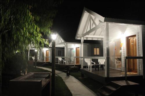 Lodge Pinares