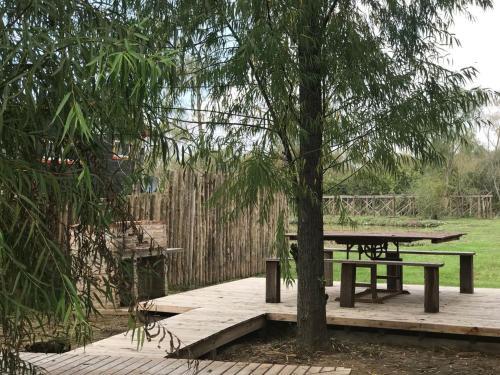 Lodge La Serena