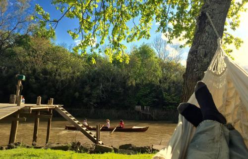 Agroturismo La Verde Raw