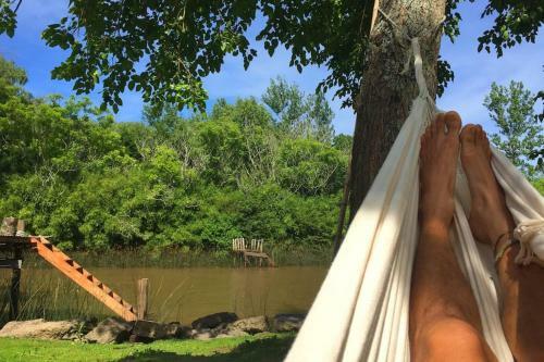 Agroturismo La Verde Raw