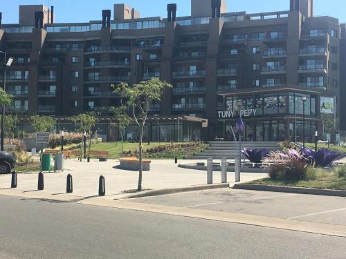 Apartamento Nordelta - Zaduh -