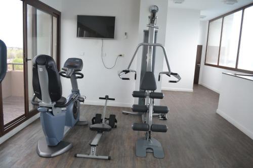Apartamento Nordelta - Zaduh -