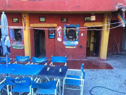 Hostal Tilcara Mistica Hostel