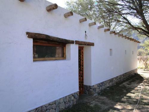 Lodge El Paraiso, Casa De Adobe