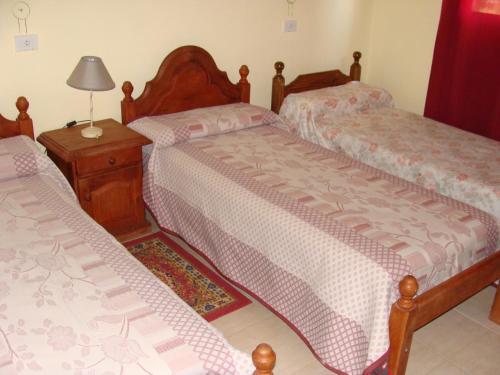 Hotel Nicolas