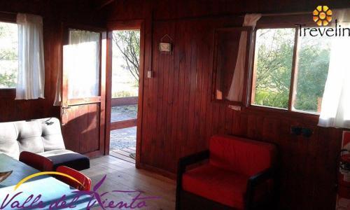 Lodge Valle Del Viento