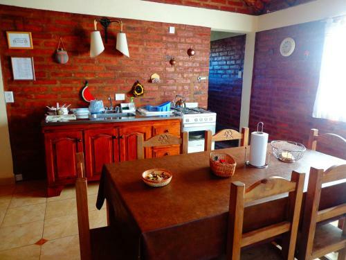 Lodge Caba�as Atrapasue�os